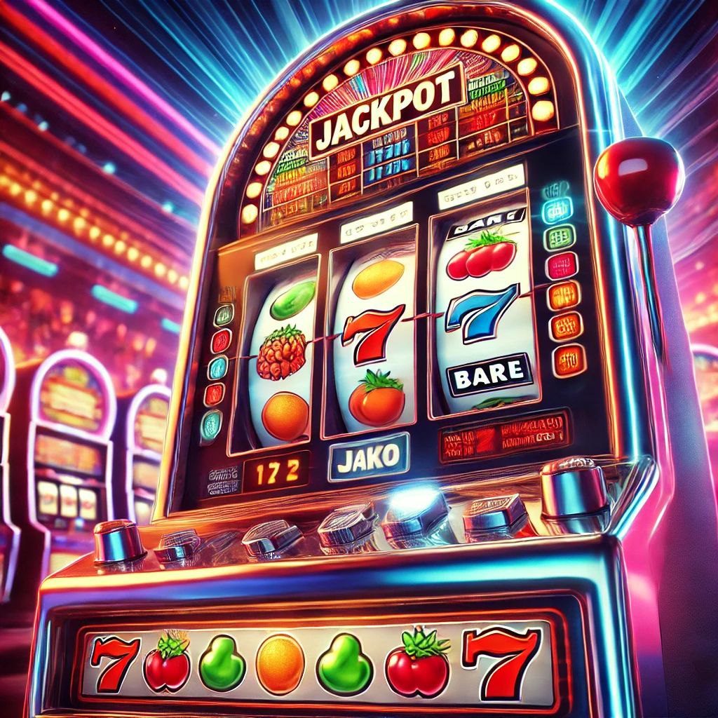 Review of Online Casino 777 Winner